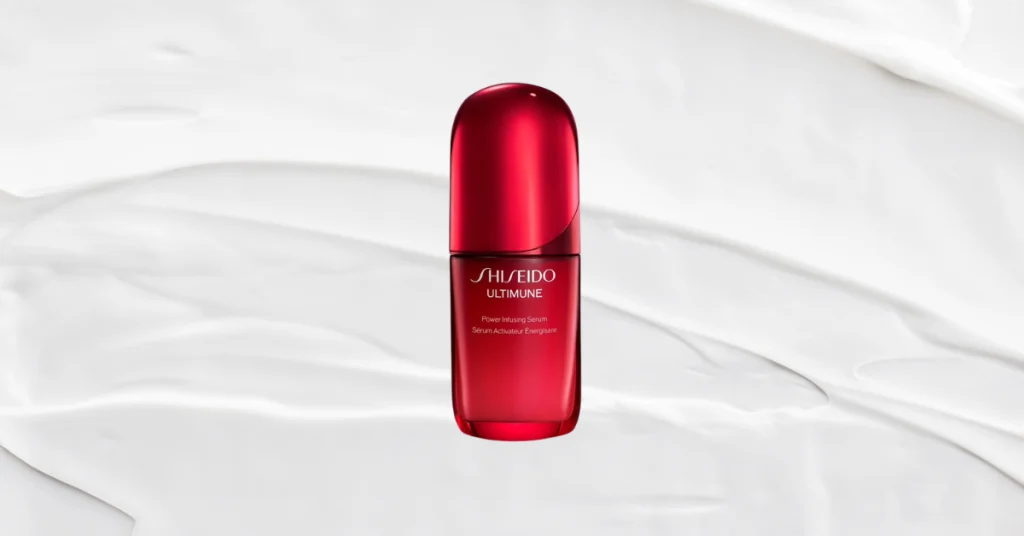 profumerie-vaccari-shiseido-siero-anti-età